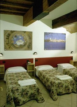 Antica Dimora 4*