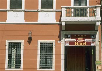 Antica Dimora 4*