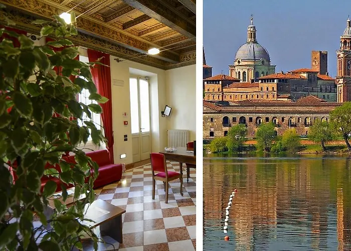 Hotel Antica Dimora