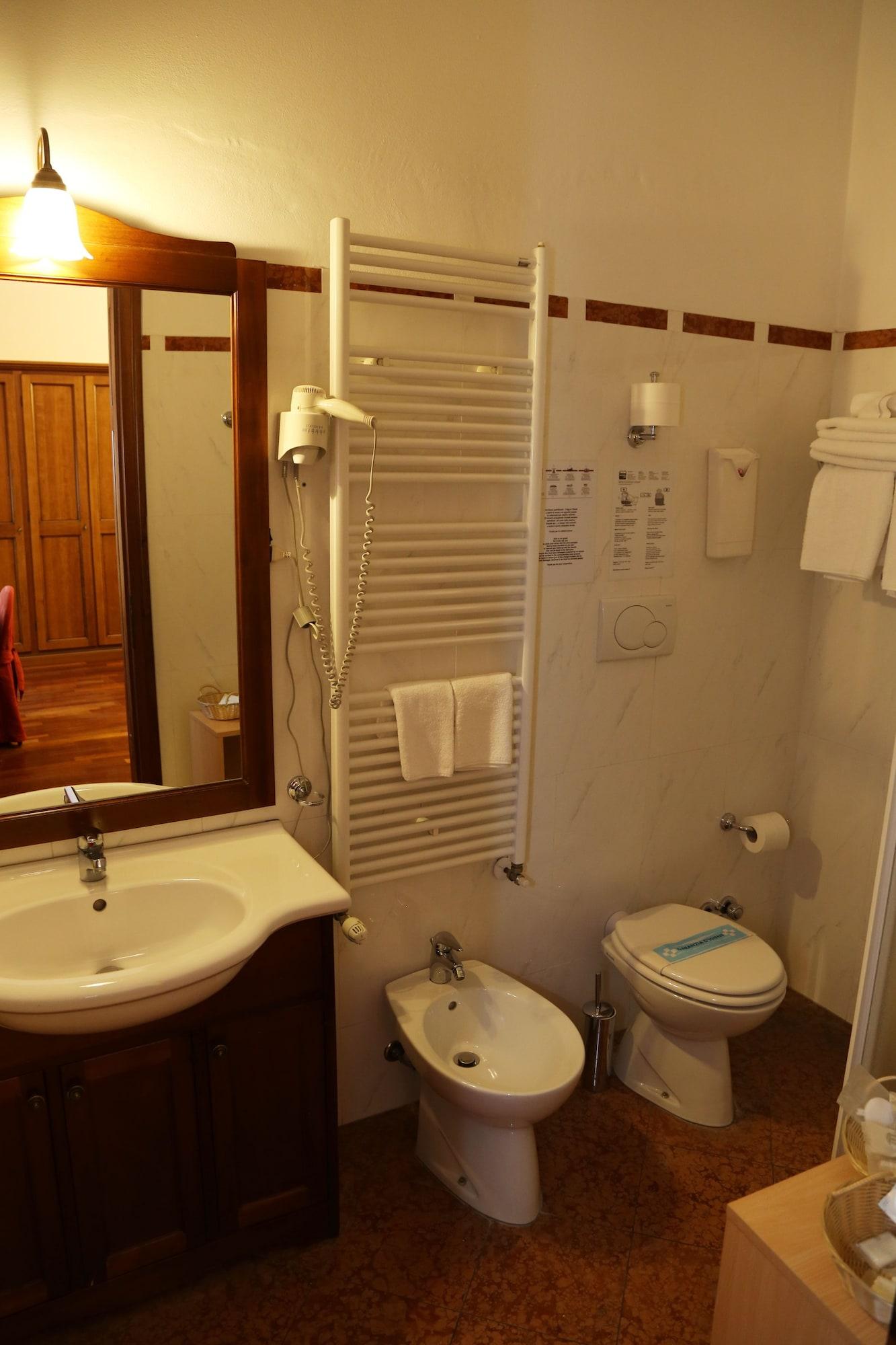 Antica Dimora 4*