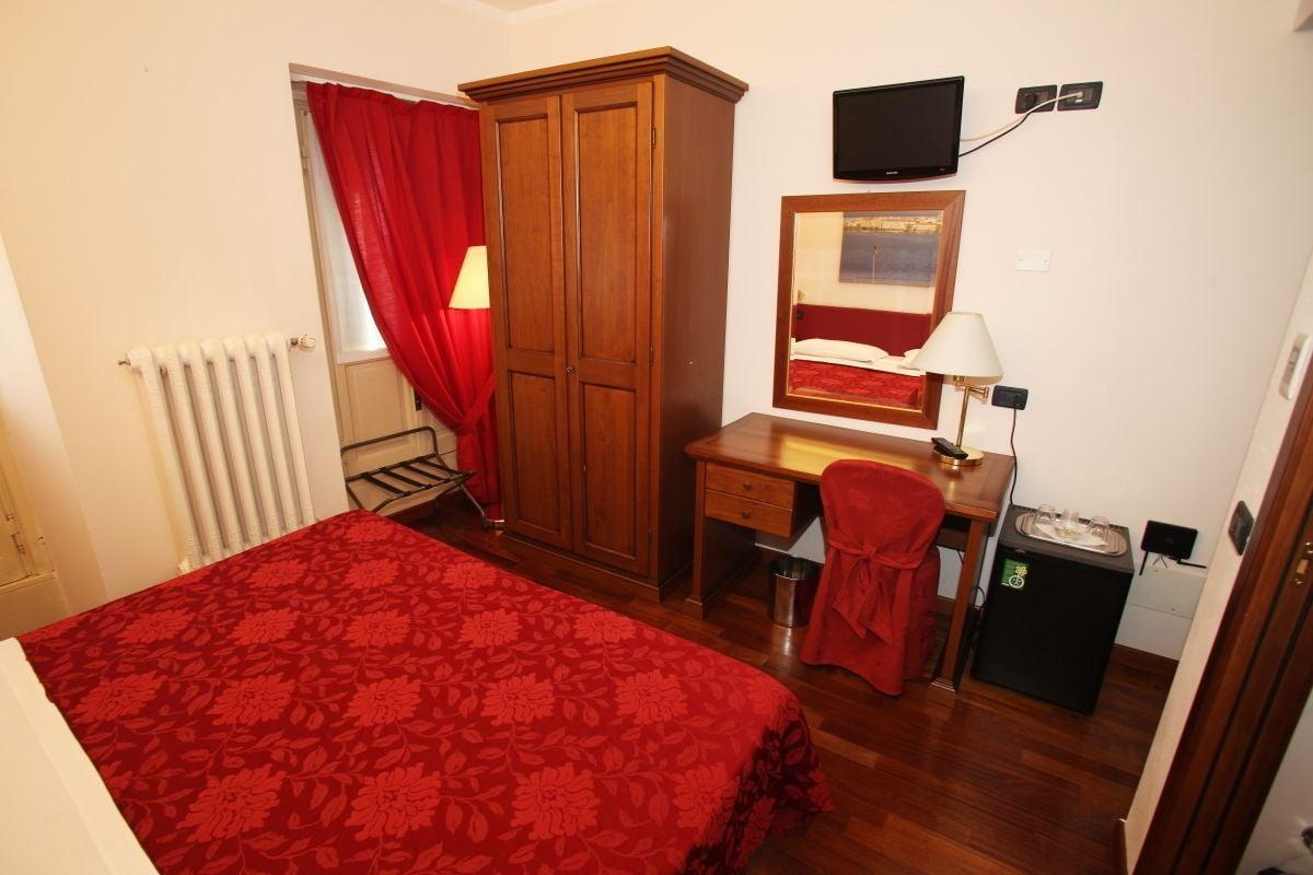 Hotel Antica Dimora Mantova
