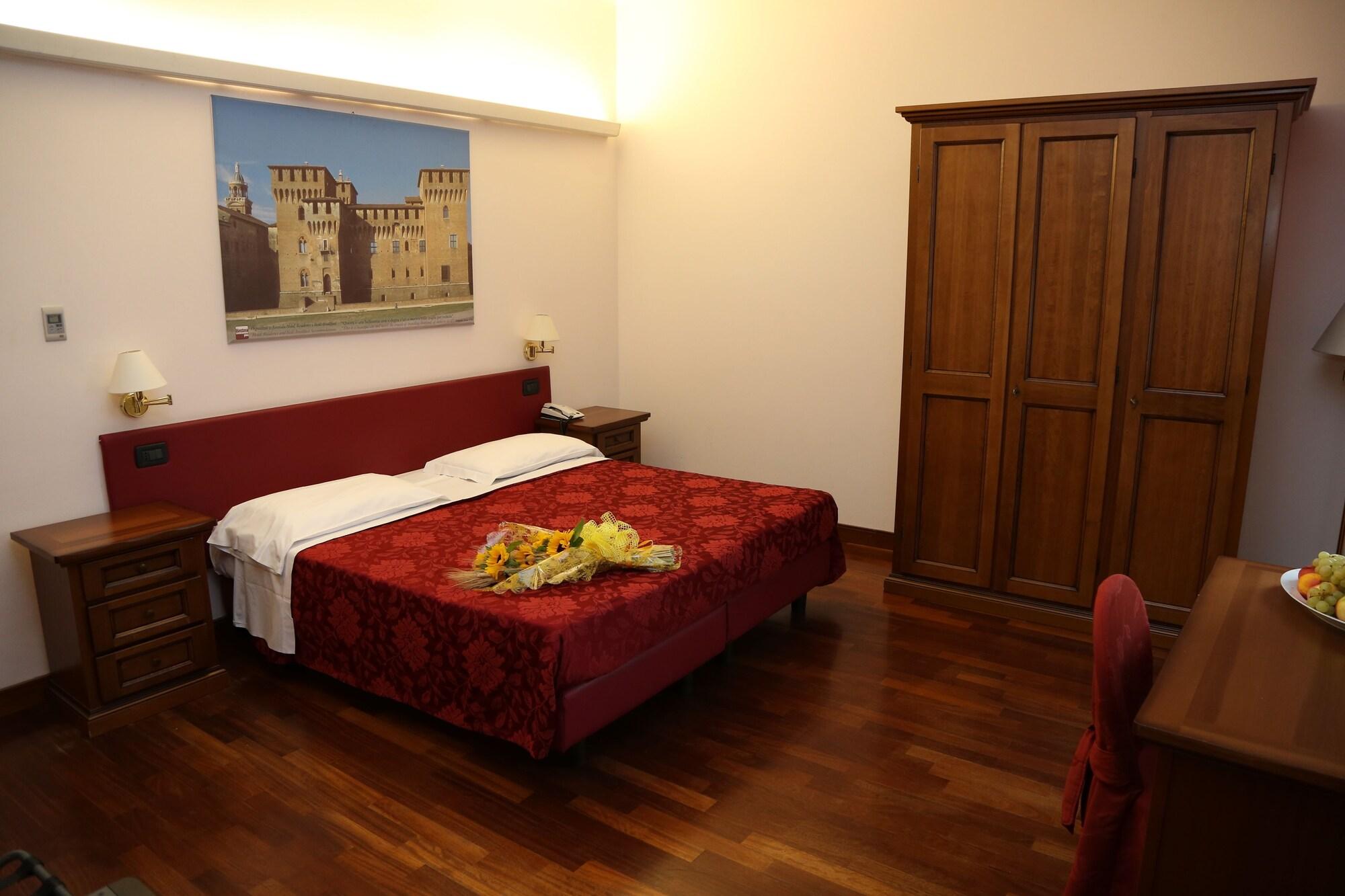 Hotel Antica Dimora 4*