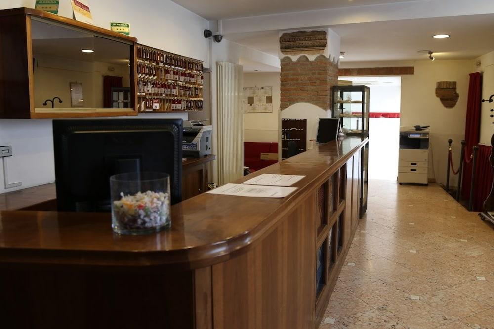 Hotel Antica Dimora