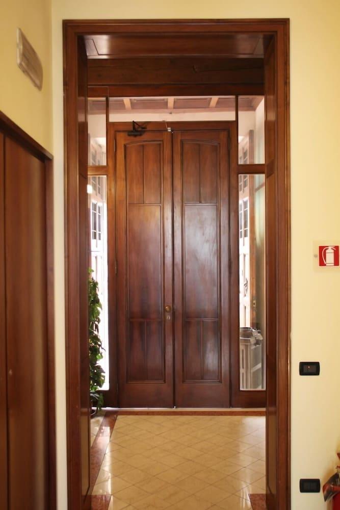 Hotel Antica Dimora 4*