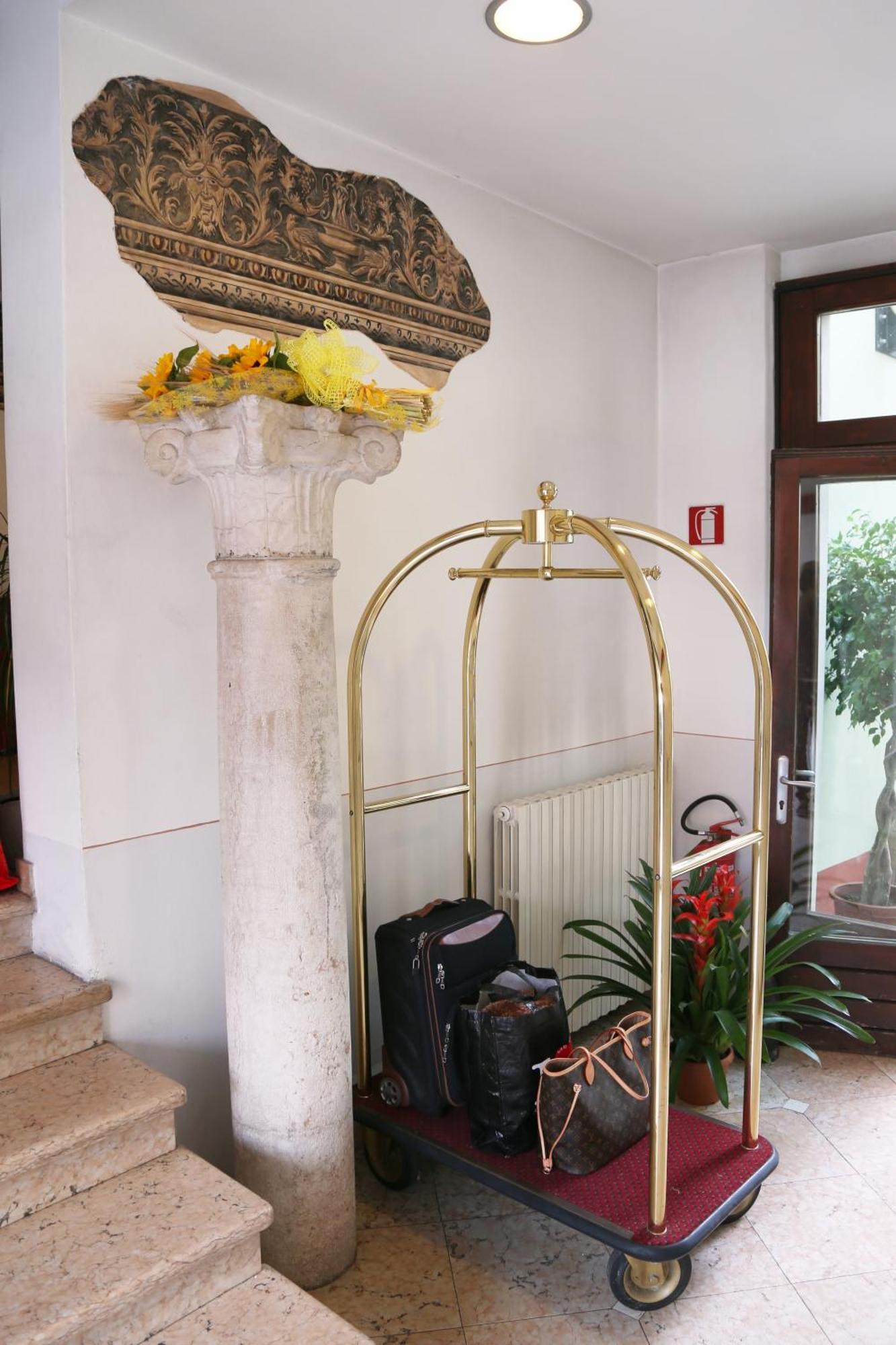 Antica Dimora 4* Mantova