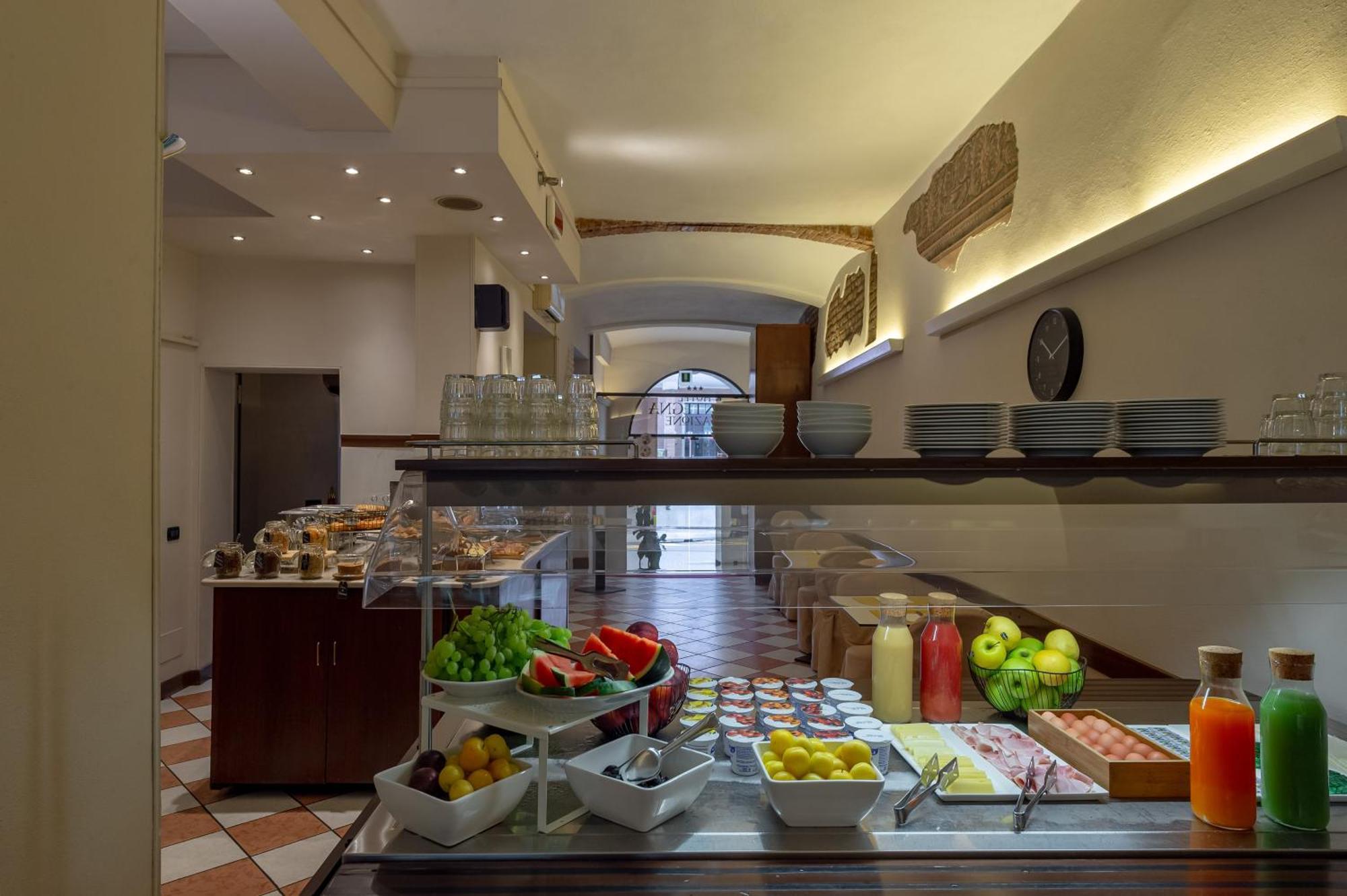 Antica Dimora Hotel 4*