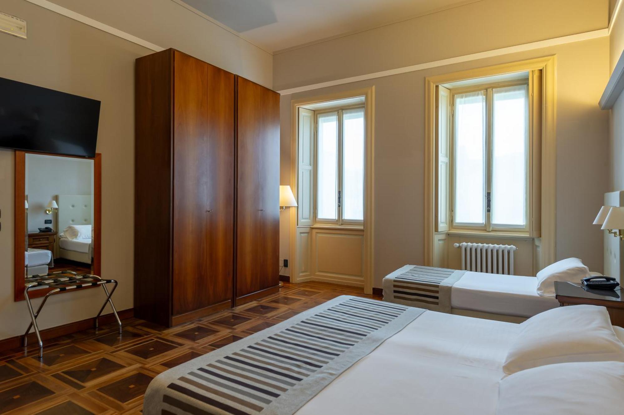 Hotel Antica Dimora 4*