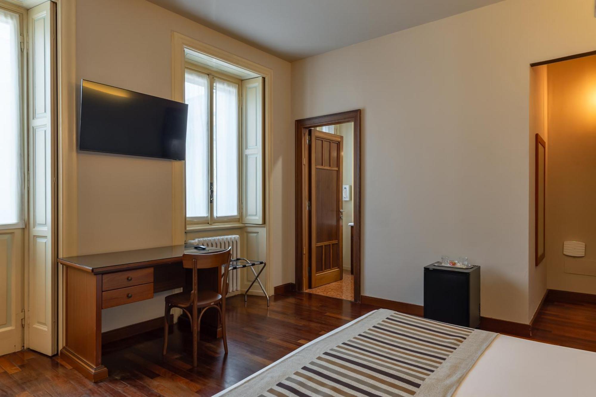 Antica Dimora Hotel 4*