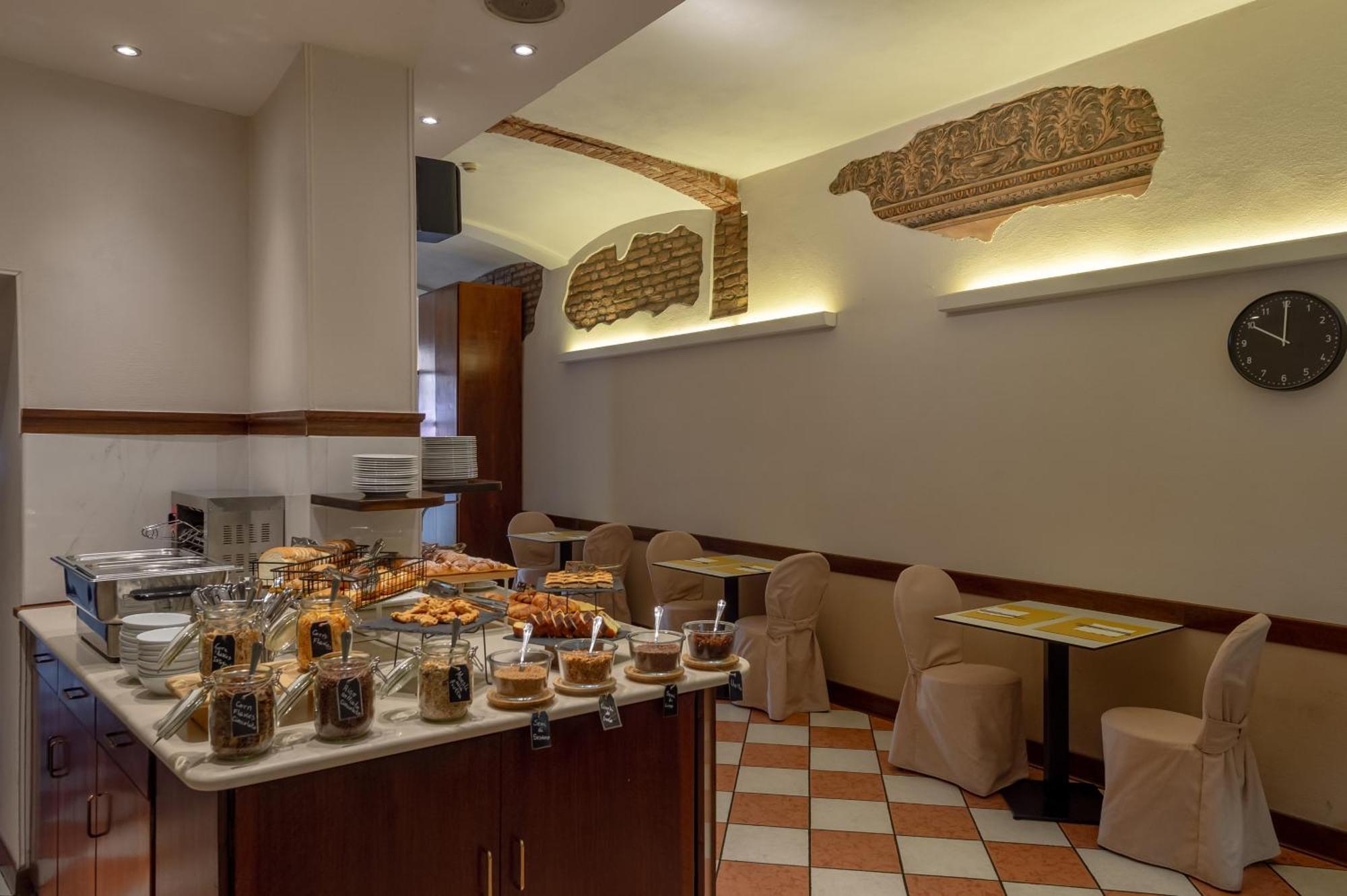 Hotel Antica Dimora Mantova
