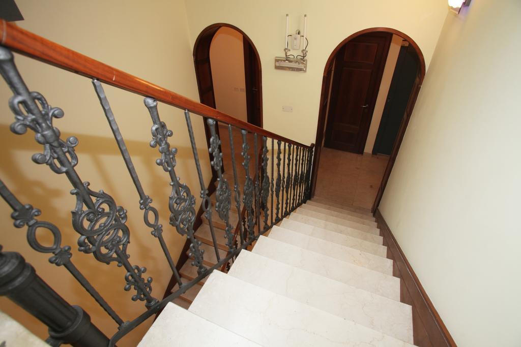 Antica Dimora Hotel Mantova