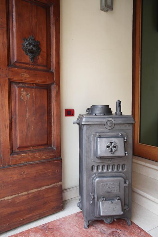 Hotel Antica Dimora Mantova
