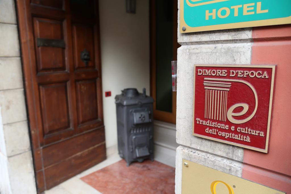 Hotel Antica Dimora Mantova