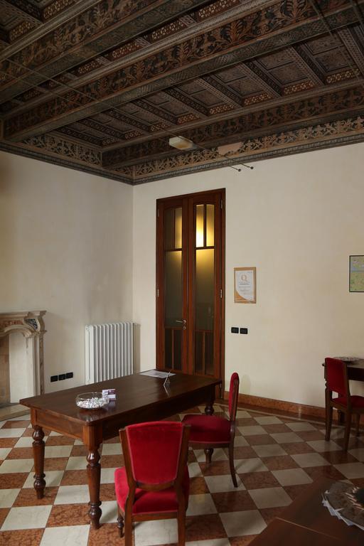 Antica Dimora Hotel Mantova