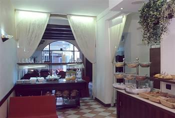 Antica Dimora Hotel