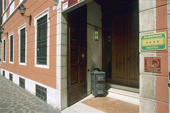 Antica Dimora Hotel Mantova