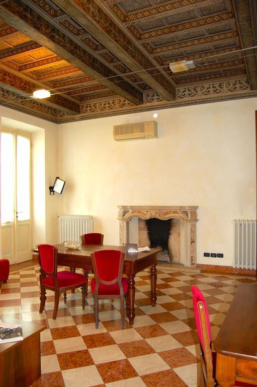 Hotel Antica Dimora Mantova