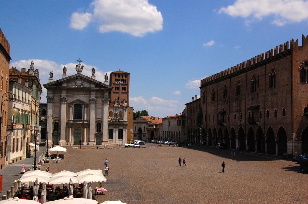 Antica Dimora 4*