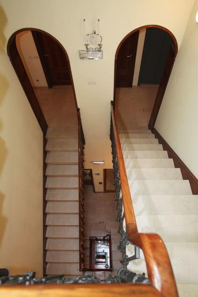 Antica Dimora Hotel
