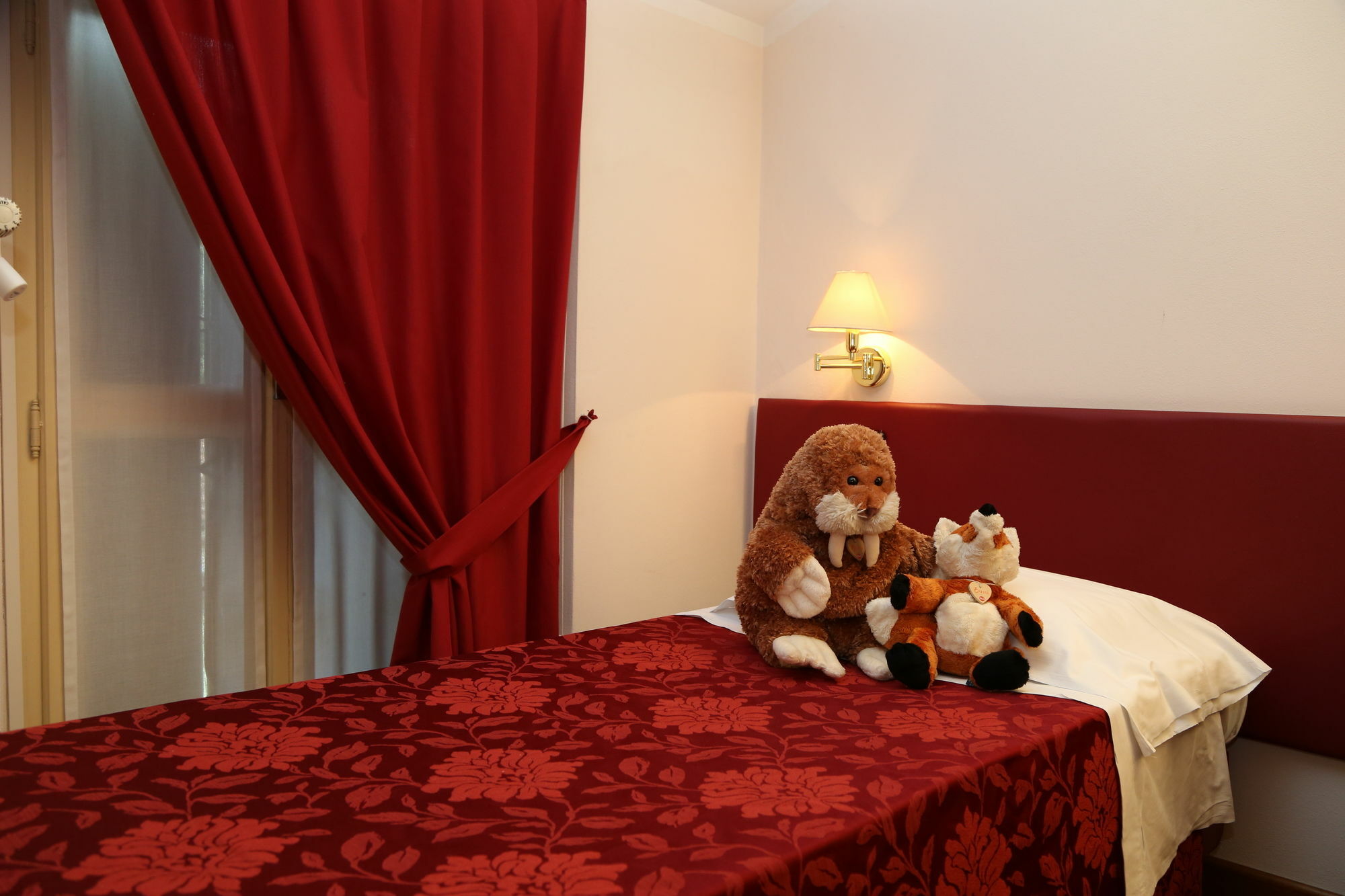 Hotel Antica Dimora Mantova